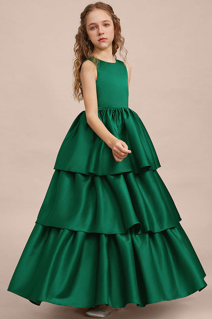 Robe Princesse Demoiselle D'Honneur - gallery 5