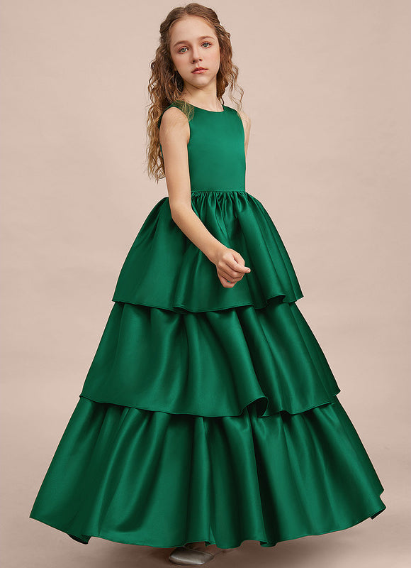 Robe Princesse Demoiselle D'Honneur - gallery 5