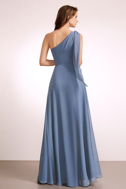 Robe Pour Demoiselle D Honneur - gallery 1