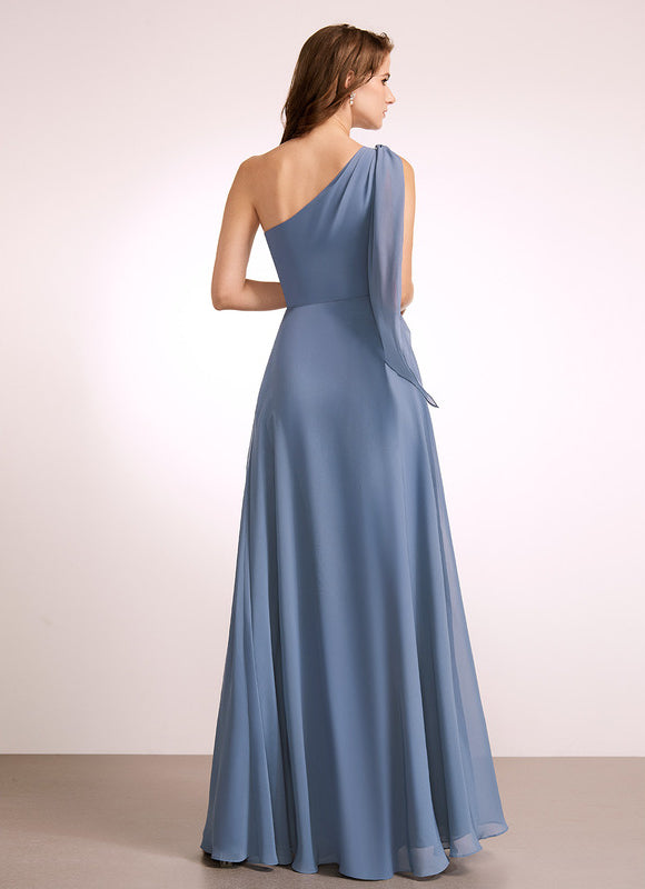 Robe Pour Demoiselle D Honneur - gallery 1