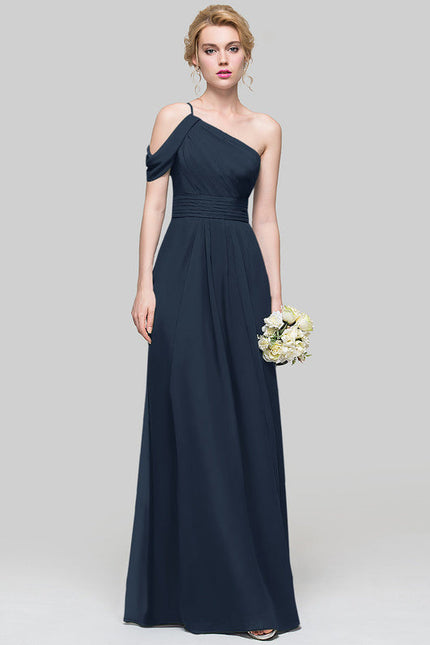 Robe Demoiselle D'Honneur Differente Forme - gallery 2