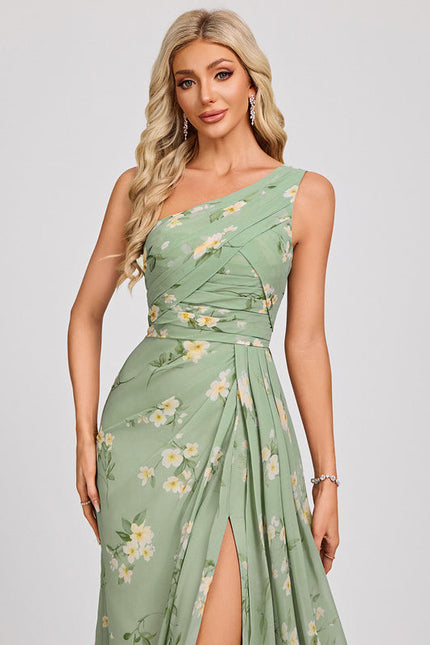 Robe Demoiselle D'Honneur Differente Forme - gallery 4