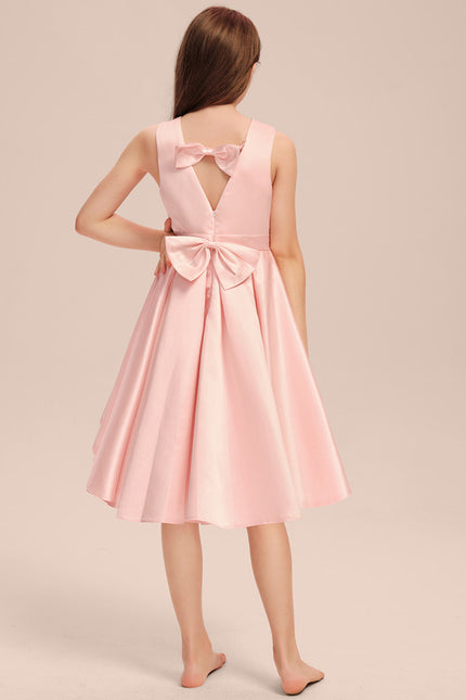 Robe Demoiselle D'Honneur Élixir De Rosée - gallery 3