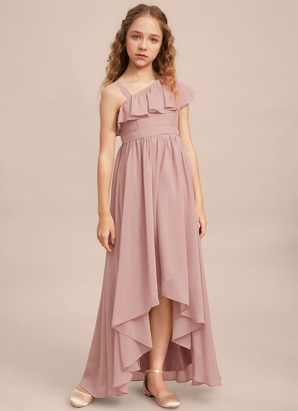 Robe Chic Demoiselle D'Honneur - gallery 1