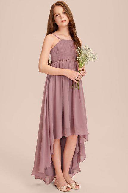 Robe Pastel Demoiselle D'Honneur - gallery 1
