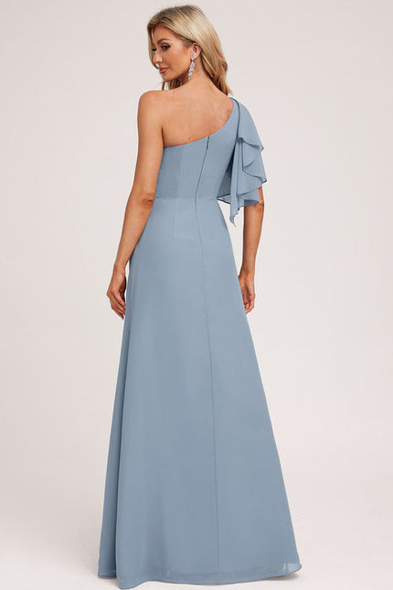 Robe Demoiselle D'Honneur Differente Forme - gallery 1