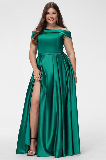 Robe Demoiselle D'Honneur Éclat Radieux - gallery 8