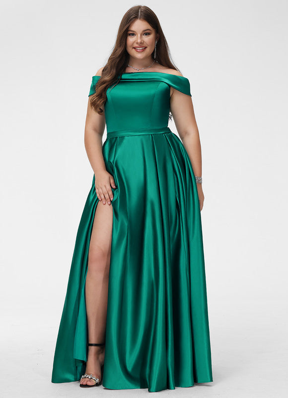 Robe Demoiselle D'Honneur Éclat Radieux - gallery 8