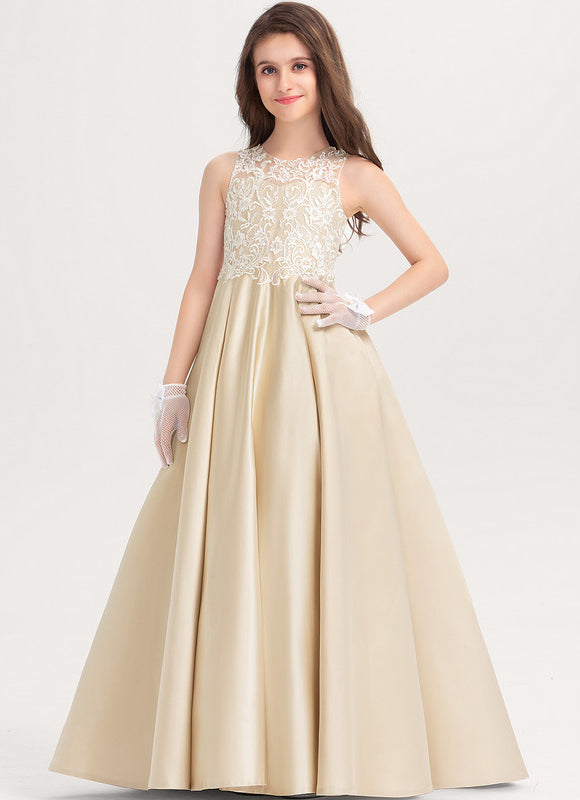 Robe Demoiselle D'Honneur Éclat De Rêve - gallery 3