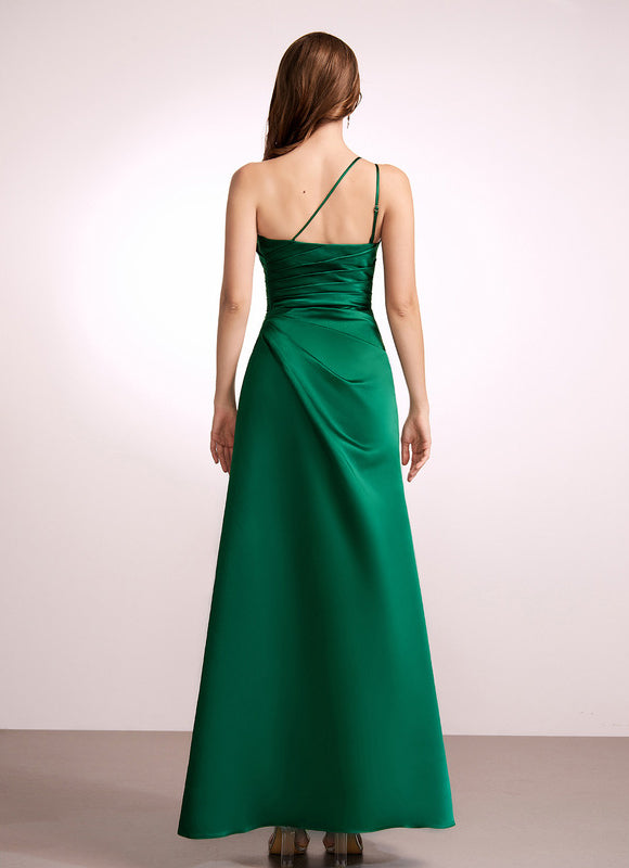 Robe Demoiselle D'Honneur Éclat De Velours - gallery 4