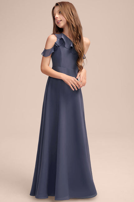 Robe Demoiselle D'Honneur Danse Des Nuages - gallery 3