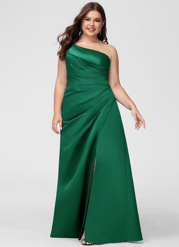 Robe Demoiselle D'Honneur Éclat De Velours - gallery 7