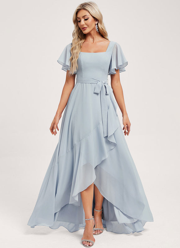 Robe Demoiselle D'Honneur Éclat De Lune - gallery 1