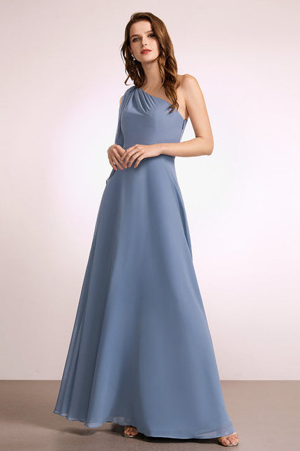 Robe Pour Demoiselle D Honneur - gallery 2