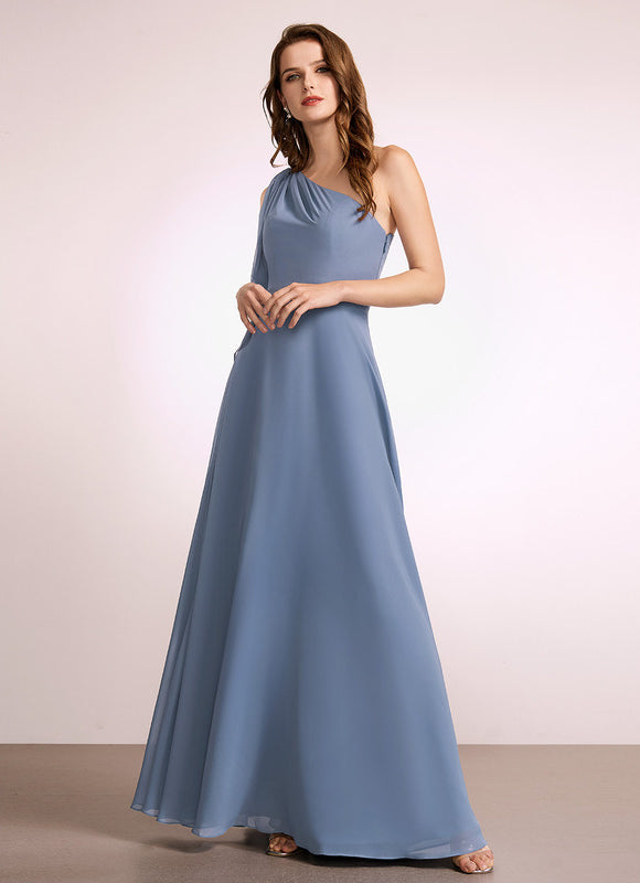 Robe Pour Demoiselle D Honneur - gallery 2