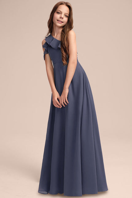 Robe Demoiselle D'Honneur Danse Des Nuages - gallery 2