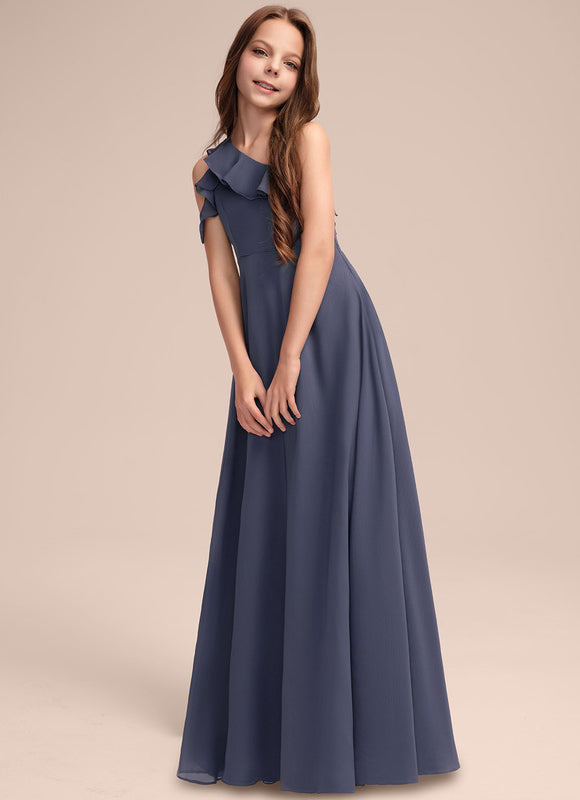 Robe Demoiselle D'Honneur Danse Des Nuages - gallery 2