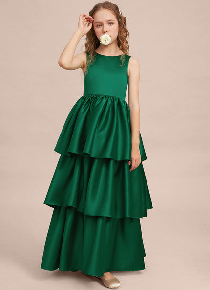 Robe Princesse Demoiselle D'Honneur