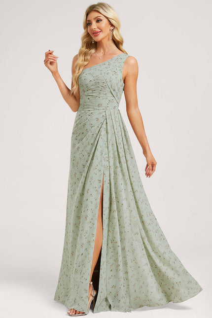 Robe Demoiselle D'Honneur Differente Forme