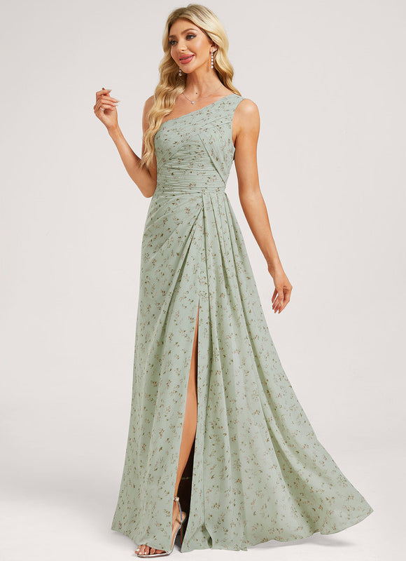 Robe Demoiselle D'Honneur Differente Forme