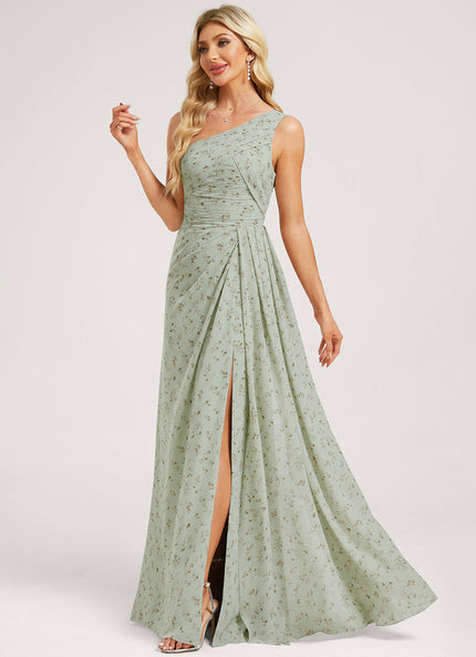 Robe Demoiselle D'Honneur Differente Forme