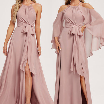 Robe Champetre Demoiselle D'Honneur