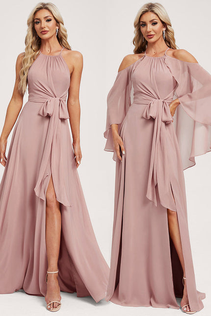 Robe Champetre Demoiselle D'Honneur