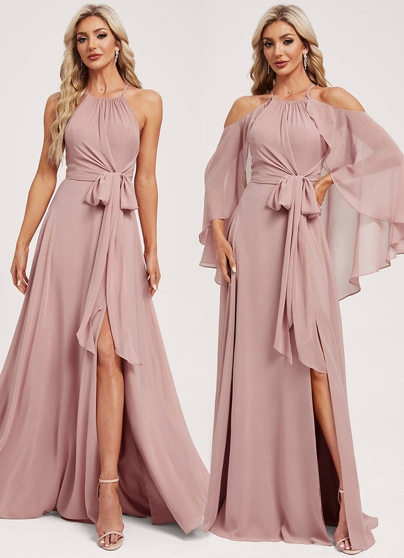 Robe Champetre Demoiselle D'Honneur