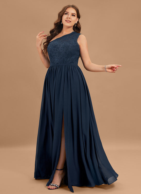 Robe Demoiselle D'Honneur Étoile Nocturne - gallery 9