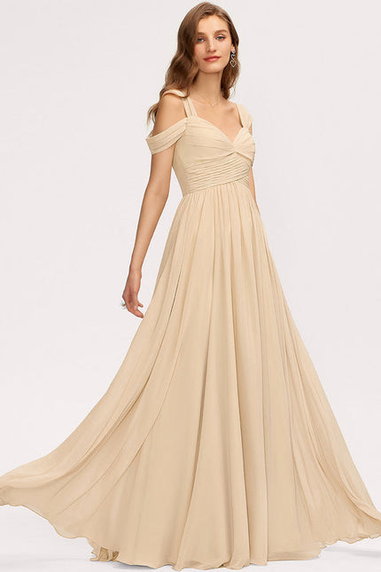 Robe Demoiselle D'Honneur Mariage Champetre - gallery 2