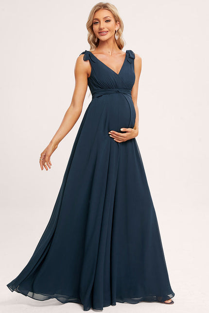Robe Demoiselle D'Honneur Femme Enceinte