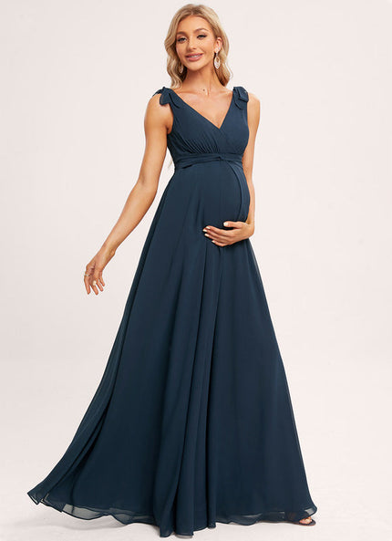 Robe Demoiselle D'Honneur Femme Enceinte