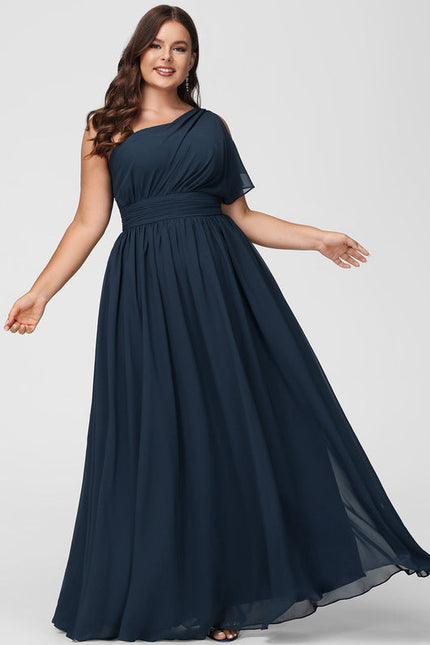 Robe Demoiselle D'Honneur Differente Forme - gallery 8