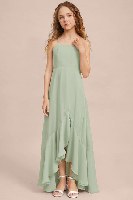 Robe Pastel Demoiselle D'Honneur - gallery 2