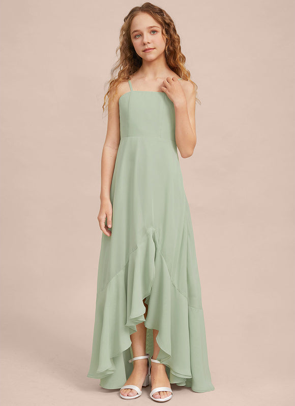 Robe Pastel Demoiselle D'Honneur - gallery 2