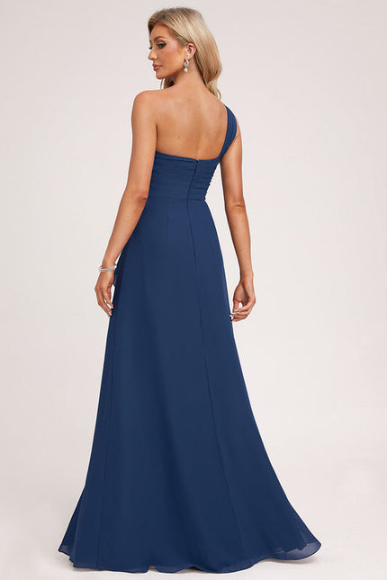 Robe Demoiselle D'Honneur Differente Forme - gallery 1