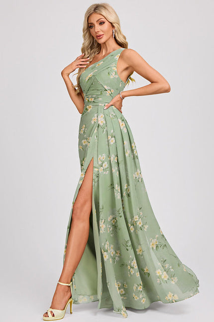 Robe Demoiselle D'Honneur Differente Forme - gallery 1