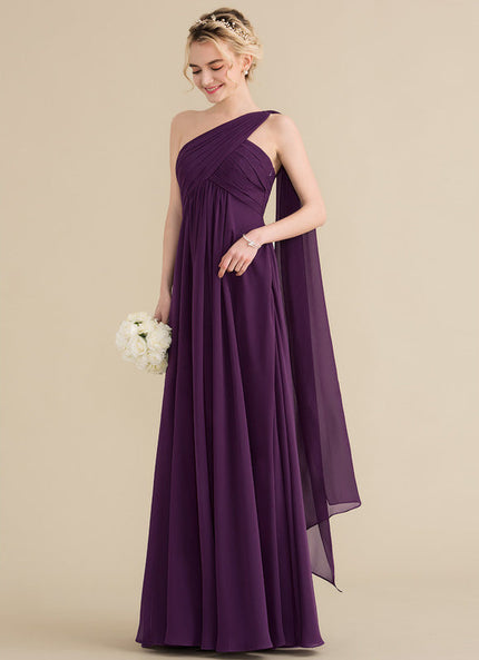 Robe Demoiselle D'Honneur Differente Forme