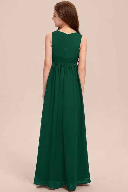 Robe Demoiselle D'Honneur Nuit Éthérée - gallery 1