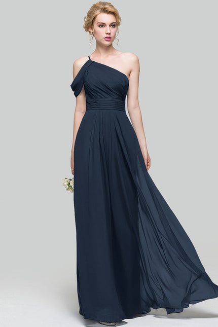 Robe Demoiselle D'Honneur Differente Forme