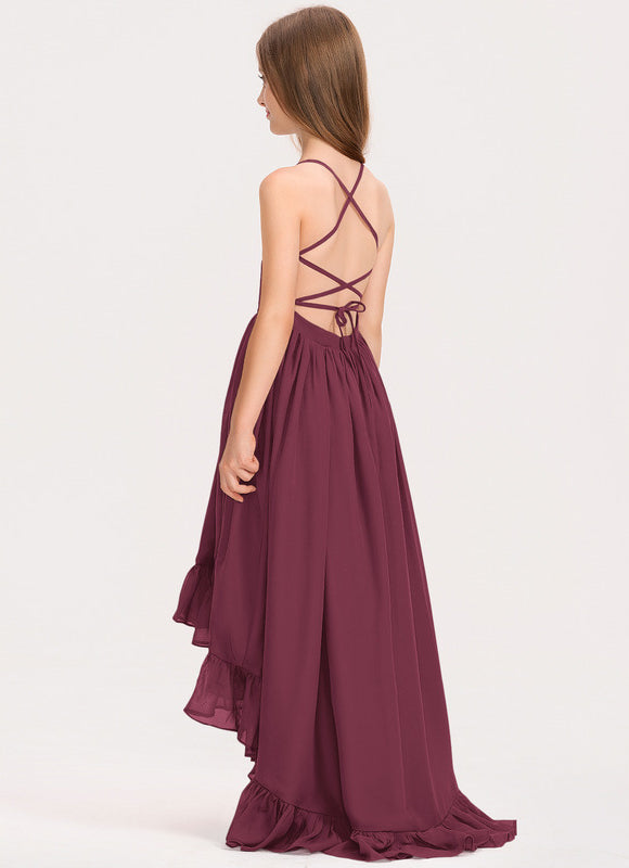 Robe Demoiselle D'Honneur Bourbon Chic - gallery 1