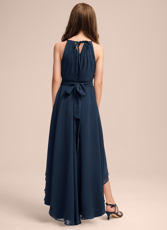 Robe Demoiselle D'Honneur Nuit Mystique - gallery 5