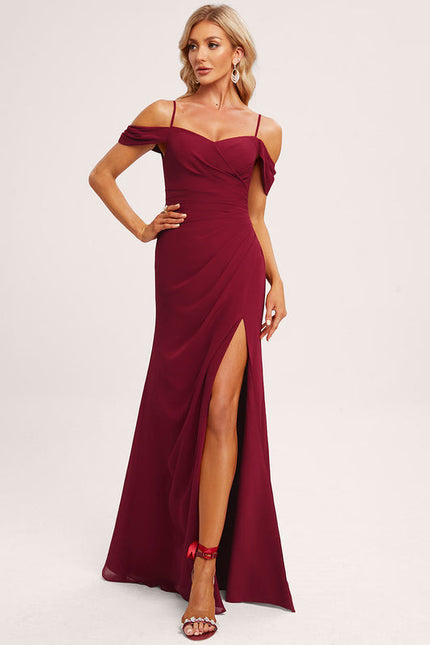 Robe Sirene Demoiselle D'Honneur - gallery 2
