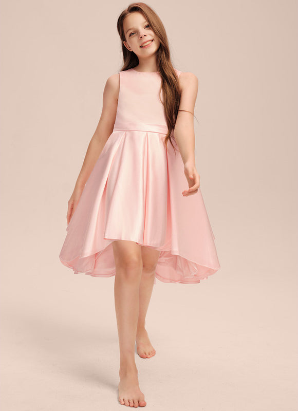 Robe Demoiselle D'Honneur Élixir De Rosée