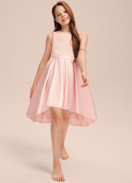 Robe Demoiselle D'Honneur Élixir De Rosée