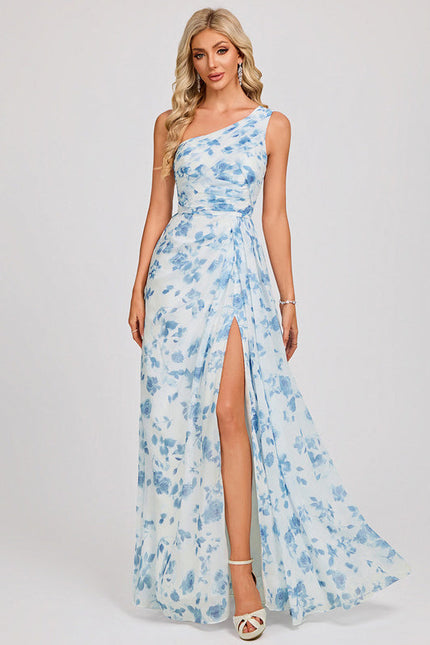 Robe Demoiselle D'Honneur Differente Forme - gallery 2