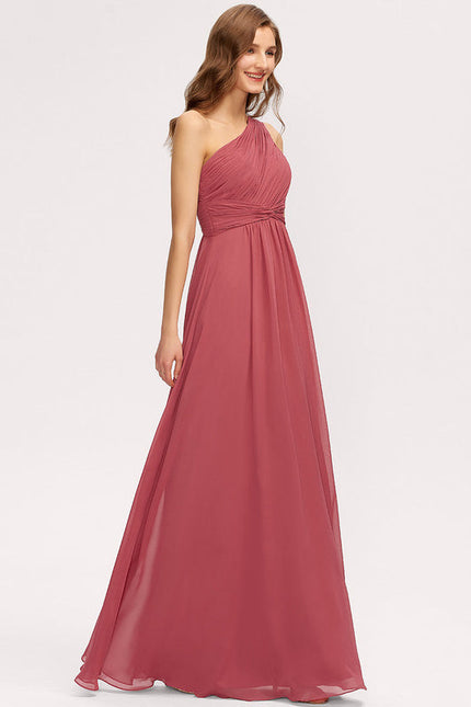 Robe Demoiselle D'Honneur Differente Forme