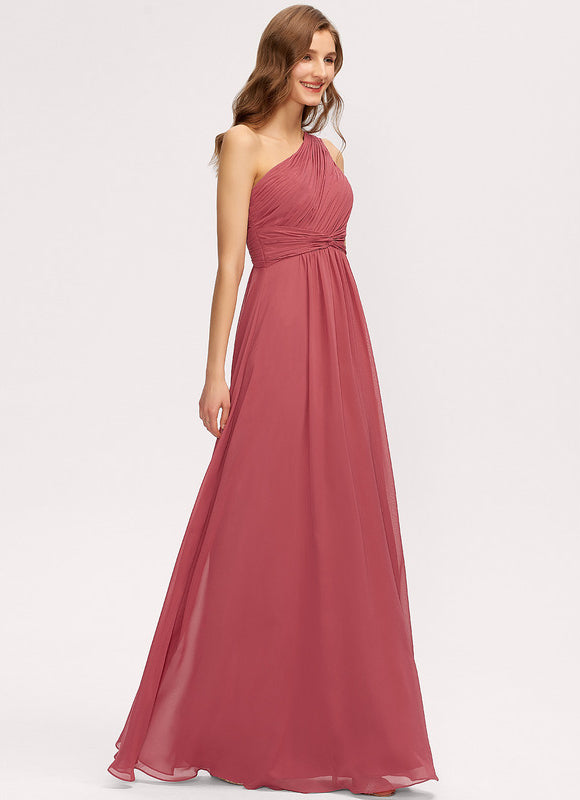 Robe Demoiselle D'Honneur Differente Forme