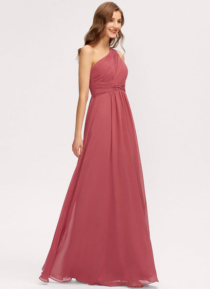 Robe Demoiselle D'Honneur Differente Forme