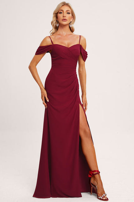 Robe Sirene Demoiselle D'Honneur - gallery 3